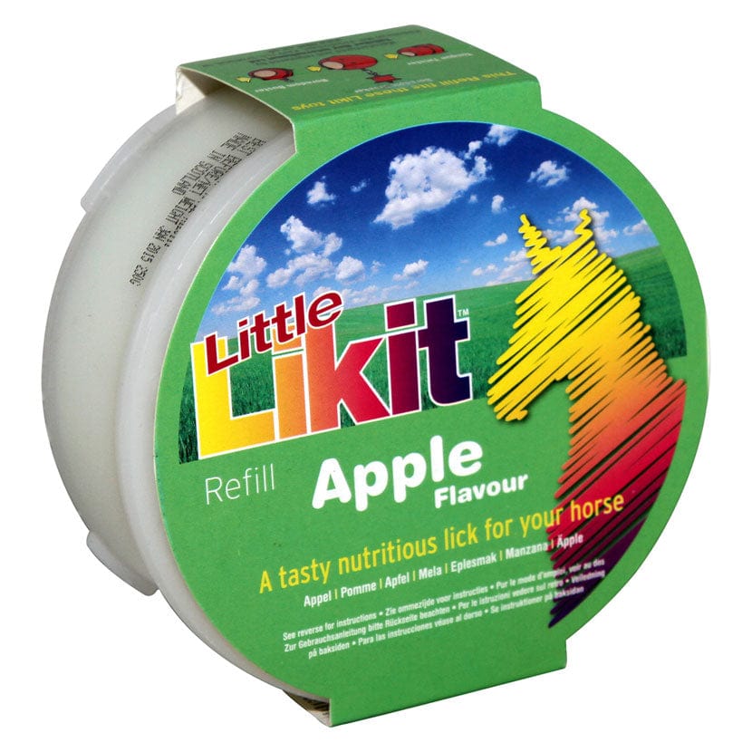 Little likit (box of 24)