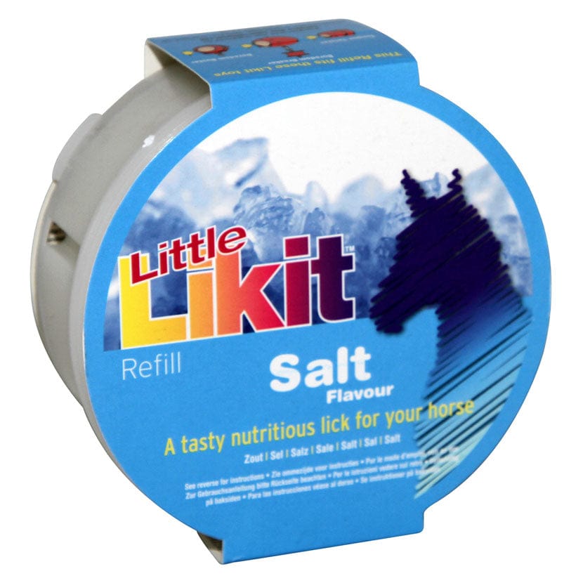 Little Likit Salt