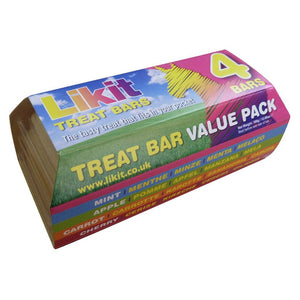 Likit treat bar (box of 24)