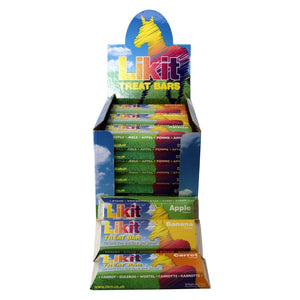 Likit treat bar (box of 24)