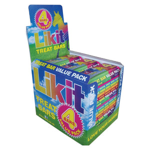 Likit treat bar (box of 24)