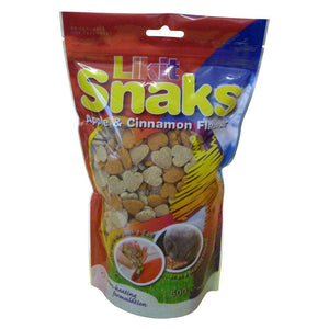 Likit snaks (box of 10)