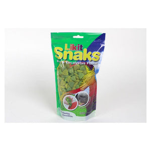 Likit snaks (box of 10)