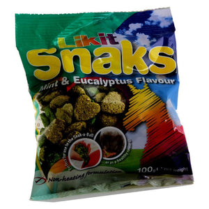 Likit snaks (box of 10)