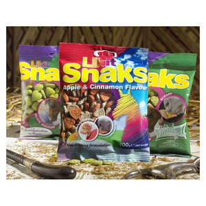 Likit snaks (box of 10)