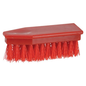 Lincoln hoof brush