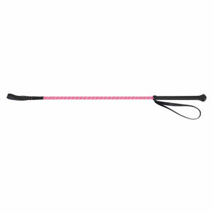 Hyschool lollipop whip - purple/red/light pink - 65cm