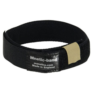 Mnetic bands