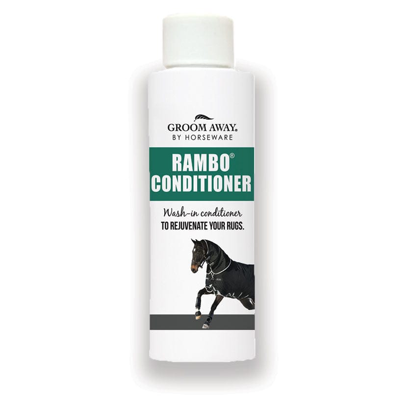 Groom away rambo conditioner