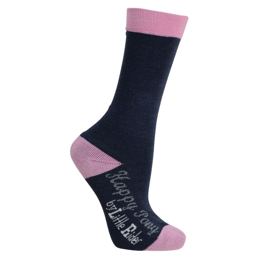 Molly moo socks (pack of 2)