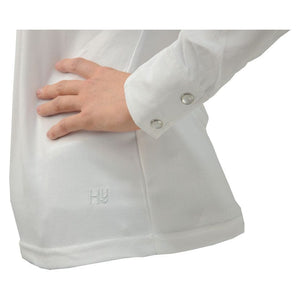 Hyfashion charlotte long sleeved show shirt