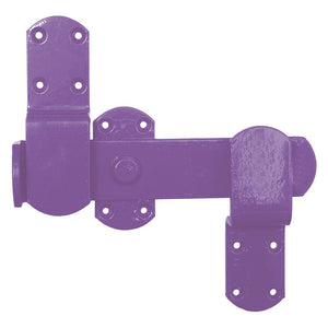 Perry Equestrian Kickover Stable Latches