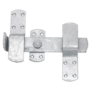 Perry Equestrian Kickover Stable Latches