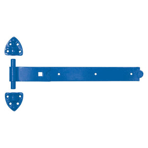 Perry Equestrian Heavy Reversible Hinges