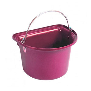 Stubbs Flat Sided Bucket (S5B)