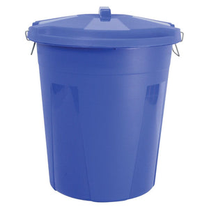 Dustbin & lid