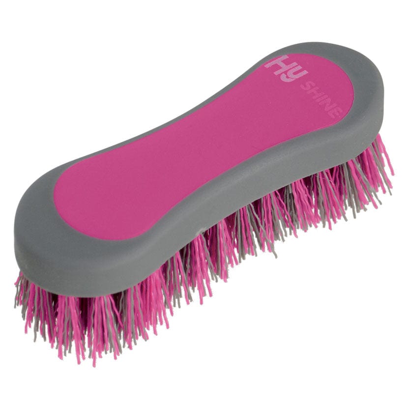 Hyshine active groom hoof brush