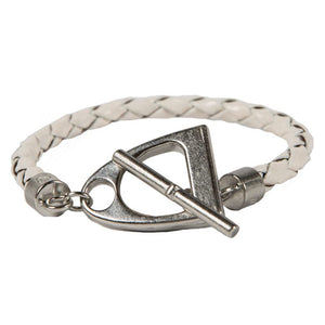 Noble outfitters in the stirrup bracelet