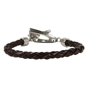 Noble outfitters in the stirrup bracelet