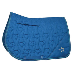 Hy equestrian zeddy saddle pad