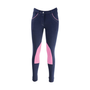 Hyperformance darcy diamante mizs jodhpurs