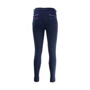 Hyperformance darcy diamante mizs jodhpurs