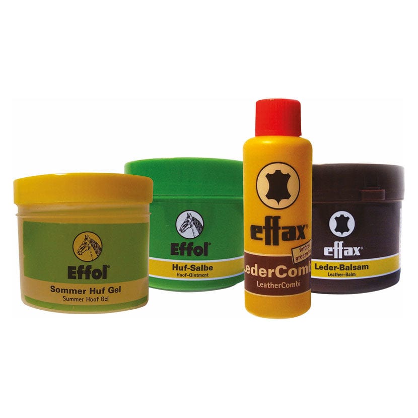 Effol/effax mini leather balm