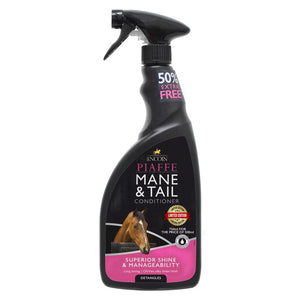 Lincoln Piaffe Mane & Tail Conditioner