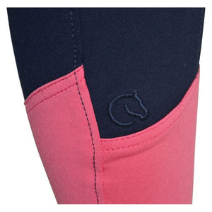 Coldstream learmouth ladies breeches - clementine 