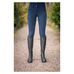 Coldstream learmouth ladies breeches - clementine 