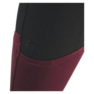 Coldstream learmouth ladies breeches - clementine 