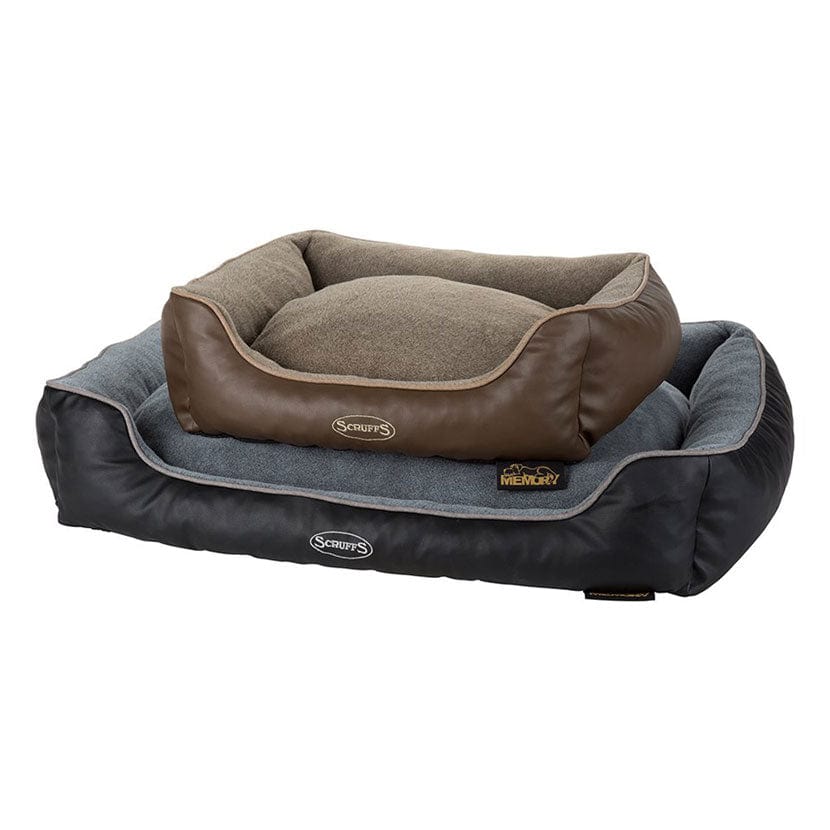 Memory foam 2025 dog bed sale