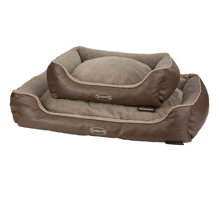 Scruffs hilton clearance orthopedic dog bed