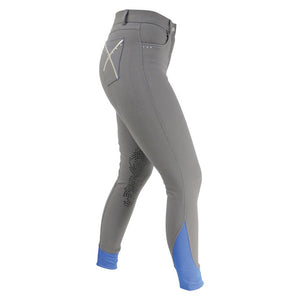 Hyperformance olympian ladies breeches