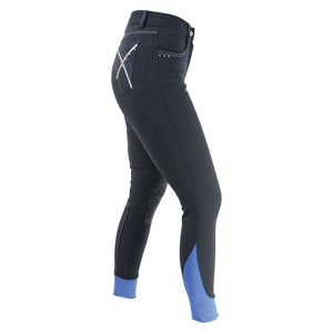 Hyperformance olympian ladies breeches