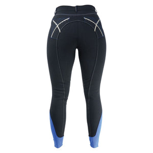 Hyperformance olympian ladies breeches