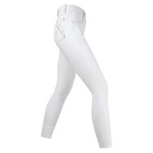 Hyperformance olympian ladies breeches