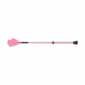 Hyschool lola love heart riding whip