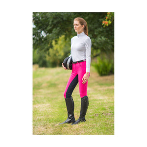 Hyperformance hyedition full seat breeches