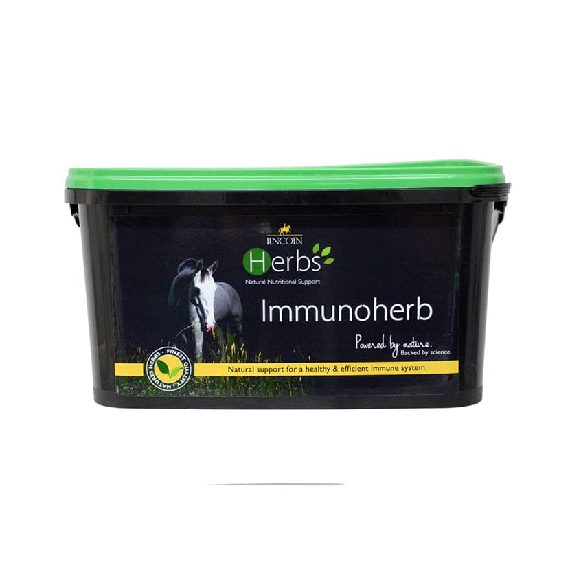 Lincoln herbs immunoherb