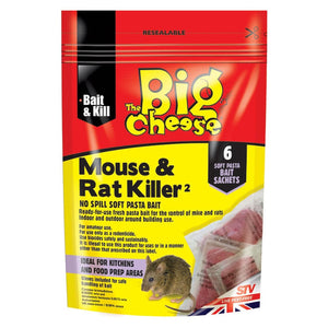 Stv Mouse And Rat Killer2 (Stv223)