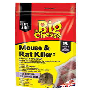 Stv Mouse And Rat Killer2 (Stv223)