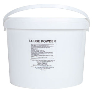 Thomas Pettifer Louse Powder