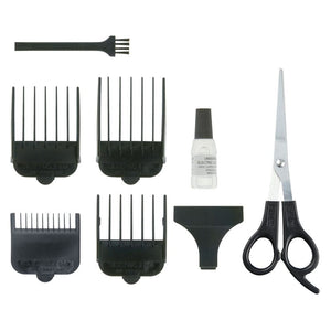 Wahl lithium ion pro series animal clipper kit