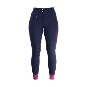 Hyperformance sports active ladies breeches