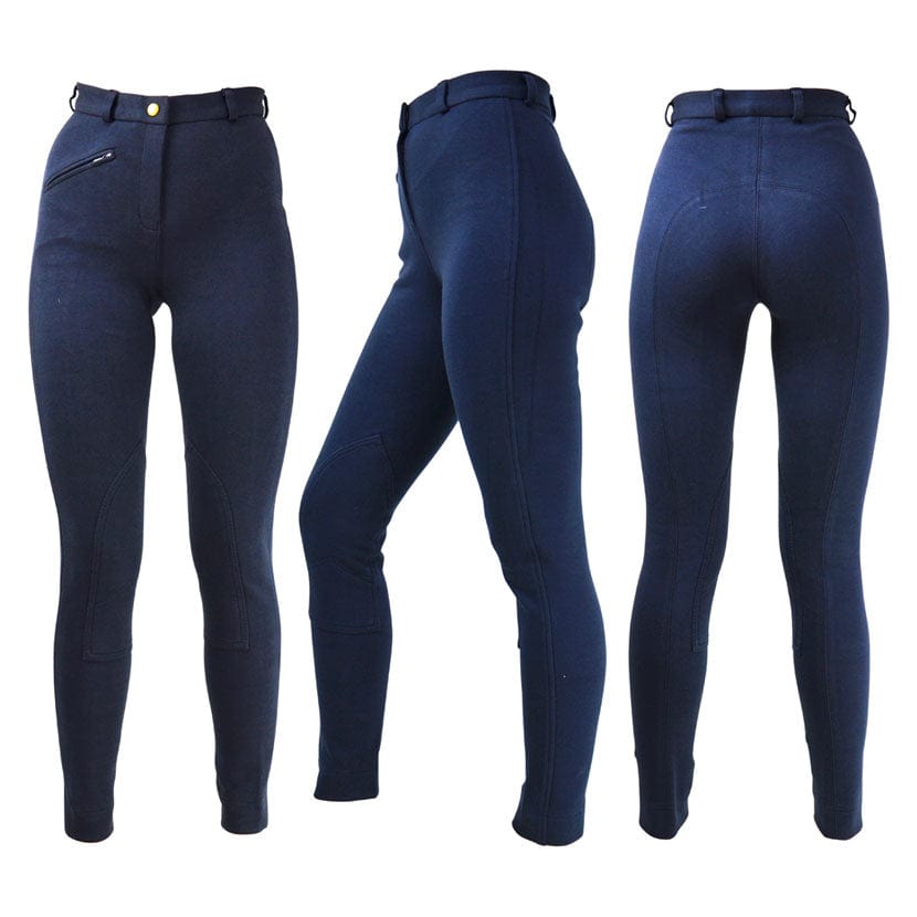 Hyperformance epworth ladies jodhpurs