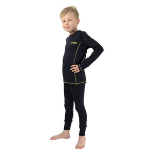 Lancelot base layer by little knight