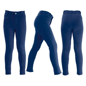 Hyperformance winterton children’s jodhpurs