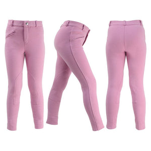 Hyperformance winterton children’s jodhpurs