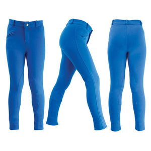 Hyperformance winterton children’s jodhpurs